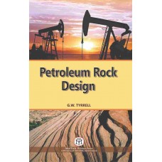 Petroleum Rock Design(PB)